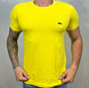 Camiseta Lacoste