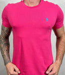Camiseta Ralph Lauren
