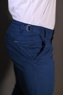 Calça Alfaiataria Corte Italiano