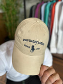 Boné Ralph Lauren