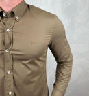 Camisa Manga Longa Ellus