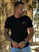 Camiseta Boss