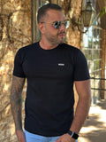 Camiseta Boss