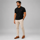 Camisa Polo Ralph Lauren Preta