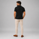 Camisa Polo Ralph Lauren Preta