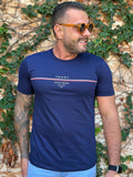 Camiseta Tommy Hilfiger