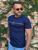 Camiseta Tommy Hilfiger