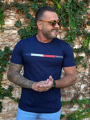 Camiseta Tommy Hilfiger