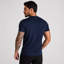 Camiseta Tommy Hilfiger 1985 Azul Marinho