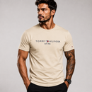 Camiseta Tommy Hilfiger 1985