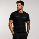 Camiseta Tommy Hilfiger 1985 Preta