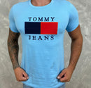 Camiseta Tommy Hilfiger