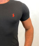 Camiseta Ralph Lauren