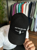 Boné Ralph Lauren
