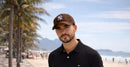 BONÉS NEW ERA MARRON