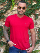 Camiseta Tommy Hilfiger