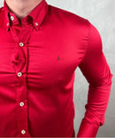 Camisa Manga Longa Aramis