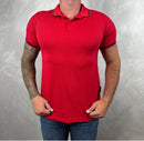 Camisa Polo Armani