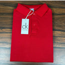 Camisa Polo Calvin Klein