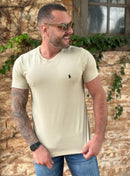 Camiseta Ralph Lauren
