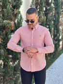 Camisa Ralph Lauren Xadrez