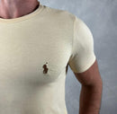 Camiseta Ralph Lauren