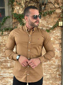 Camisa Manga Longa Aramis