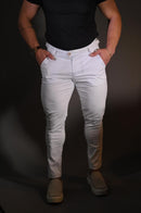 Calça Alfaiataria Corte Italiano