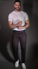 Calça Alfaiataria Varna