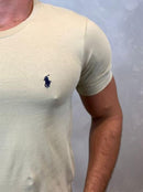 Camiseta Ralph Lauren