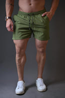 Shorts Sarja Mauricinho Ibiza