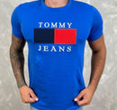Camiseta Tommy Hilfiger