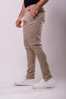 Calça Alfaiataria Corte Italiano