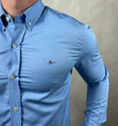 Camisa Manga Longa Aramis