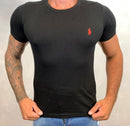 Camiseta Ralph Lauren