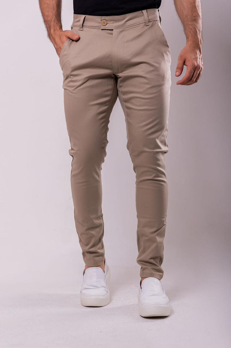 Calça Alfaiataria Cos Italiano