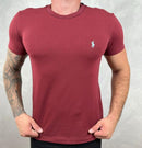 Camiseta Ralph Lauren