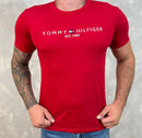 Camiseta Tommy Hilfiger