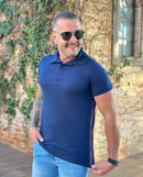 Camisa Polo Calvin Klein