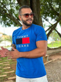 Camiseta Tommy Hilfiger