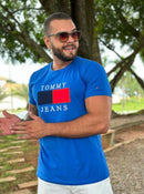 Camiseta Tommy Hilfiger