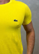 Camiseta Lacoste