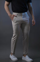 Calça Reta Corte Roma