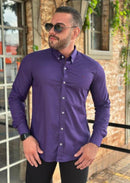 Camisa Manga Longa Aramis