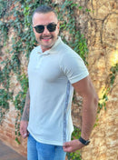 Camisa Polo Calvin Klein