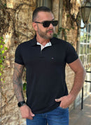 Camisa Polo Tommy Hilfiger