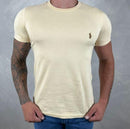 Camiseta Ralph Lauren