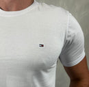 Camiseta Tommy Hilfiger
