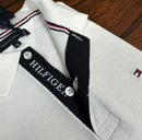 Camisa Polo Tommy Hilfiger
