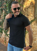 Camisa Polo Calvin Klein